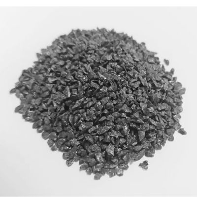1.6-2.0g/cm3 밀도 밀도 갈색 용산 알루미나 코룬드 모래 분말 가루 산업용