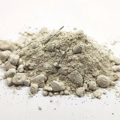 사용자 정의 OEM/ODM 반열성 재배성 소재와 SiO2 함유 % 중간 표준