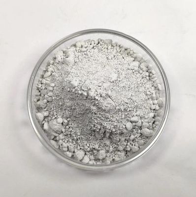 불소화 높은 오븐 50% 알루미나 파우더 금속 공학용 우수한 시멘트
