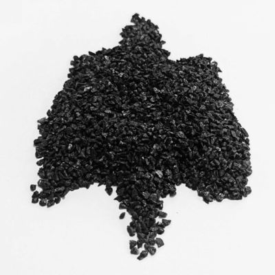 1.6-2.0g/cm3 부피 밀도 가려움 및 불소용 용품에 사용되는 갈색 녹은 알루미나