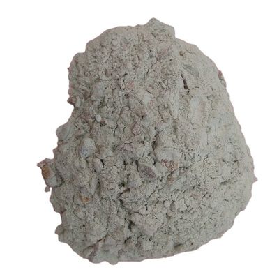 고 알루미나 바우크사이트 원료로 불에 저항 시멘트 kiln 불성