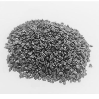 브라운 알루미늄 산화질 Abrasive Corundum Powder for Dry Blasting and Wet Sand Blaster