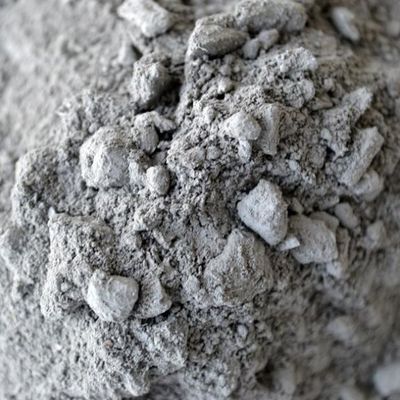 고 알루미나 바우크사이트 원자재 맞춤형 솔루션을위한 캐스타블 불투화 시멘트