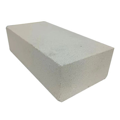 48~85%의 Al2O3 함량을 가진 고 알루미나 벽돌의 Oem/Odm 생산 공장