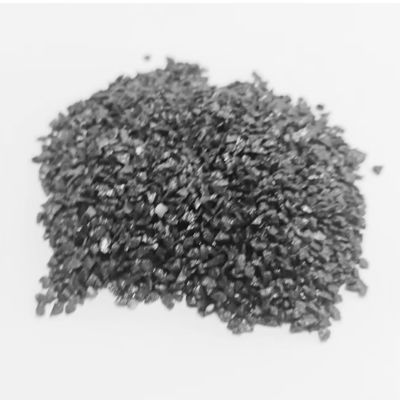 95% 알루미나 녹은 브라운 코룬드 1.50%~3.80% Fe2O3 함유량 및 3.85g/cm3 밀도