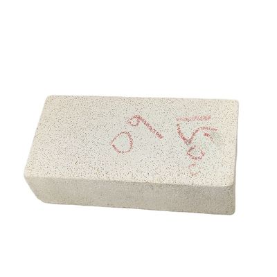 가벼운 무게 Mullite 단열 부드러운 벽돌 B4 B5