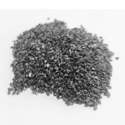 닦기 가려기 물질 1.6-2.0g/cm3의 밀도를 가진 갈색 녹은 알루미나 산화물