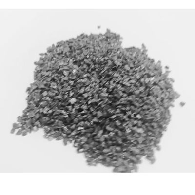 탄화 된 갈색 녹은 알루미늄 산화질소 불투화성 범위 1770°-2000°
