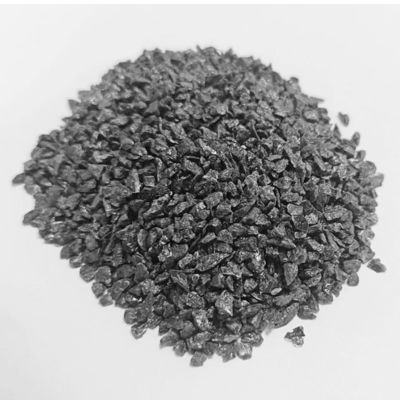 산과 알칼리 저항성 알루미늄 산화 산성 모래 95% 분