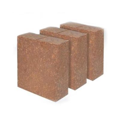 CaO 함량 % 0.34 시멘트 오븐 건설용 마그네시아 알루미나 스피넬 벽돌