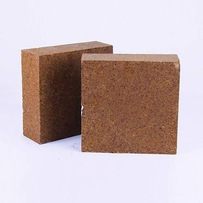 맞춤형 크기 원료 불화성 마그네시아 마그네시트 알루미나 스핀엘 벽돌 시멘트 오븐
