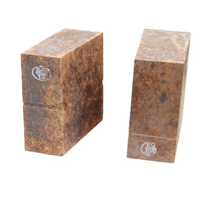 고 밀도 ≥2.65g/cm3의 멀리트 실리콘 카비드 판 오븐 가구