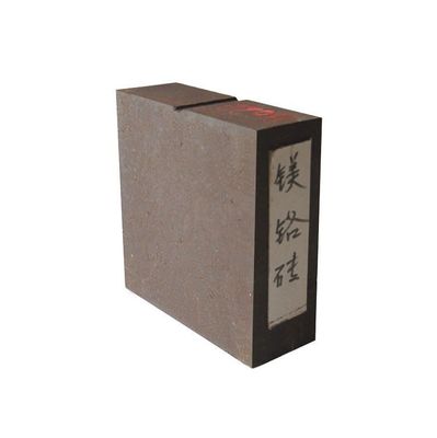 방화성 높은 알루미나 세라믹 오븐 노즐 벽돌/블록 SiC 함유 1~19%