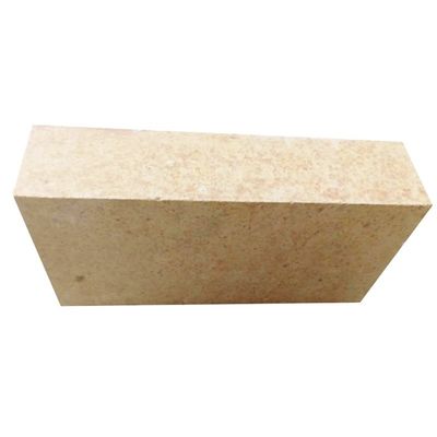 유리 산업 kiln AZS ZrO2 함유 65%와 FE2O3 0.3