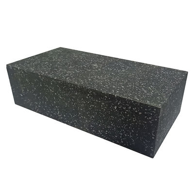 2.95-3.1g/cm3 산업용 오븐용 크롬 불소연 벽돌
