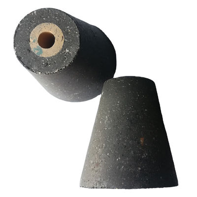 kiln Resic 재분석 불소화 시크 나선 실리콘 탄화물 연소 노즐