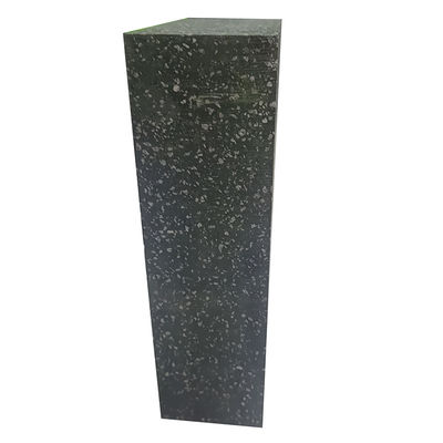 대량 밀도 g/cm3 2.95-3.1g/cm3 온도 불소화 응용 용 크롬 벽돌