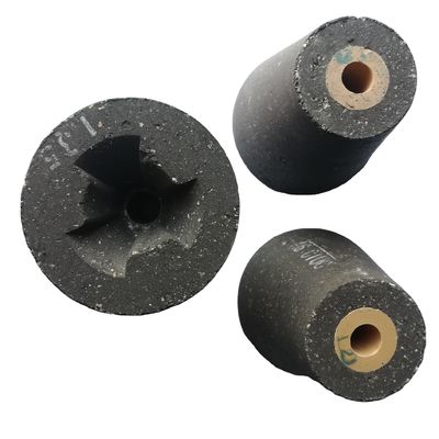 지르코니아 측정 노즐 고객 요구 사항 및 대량 밀도 g/cm3 5.45-5.6g/cm3
