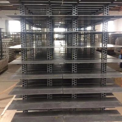 검정 실리콘 탄화탄소 보드 kiln shelves 고급 불소연 응용 프로그램에 필수