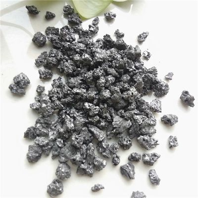 산업 오븐 탄소 첨가물을 위한 탄화제 ISO9001 인증 및 0.5% 최대 재 함량