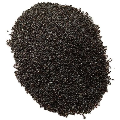 갈색 합성 알루미나 F4-F320 BFA 대량 밀도 1.6-2.0g/cm3 및 고 알루미나 바우크사이트
