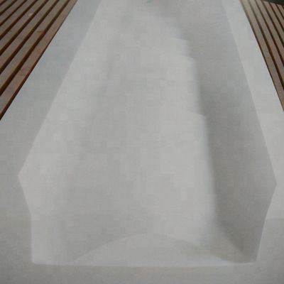 평평한 유리 오븐 채널을 위한 자유 오염 용융 알파 베타 알루미나 블록 Na2O 4%