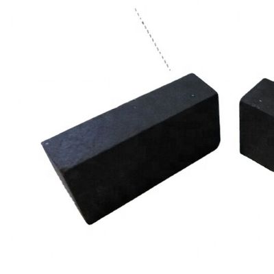 밀도 3.5-4.2g/cm3 유리 섬유 유리 오븐에 대한 침식 저항 크롬 벽돌