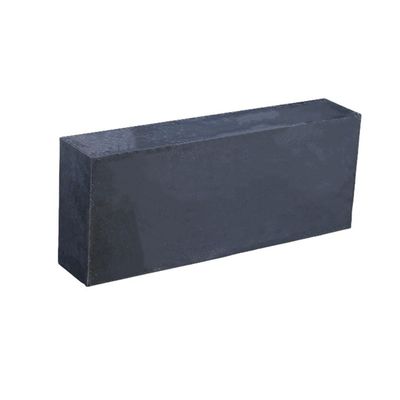 로크 울 오븐을 위한 고 크롬 불소연 벽돌 오래 지속되고 0% MgO 함량