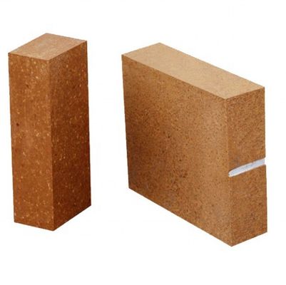 마그네시아 벽돌 니켈 용조로 불투명성 정도 일반 1580° 불투명성 1770° C.C.S Mpa ≥60