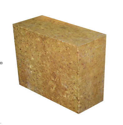 고밀도 ≥2.95g/cm3 마그네슘 알루미늄 스핀엘 벽돌