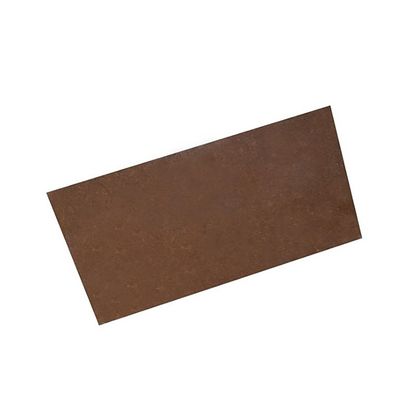 화학적 인 침식 저항성 마그네시아 철 스핀엘 벽돌 시멘트 로터리 오븐 연소 및 전환 구역